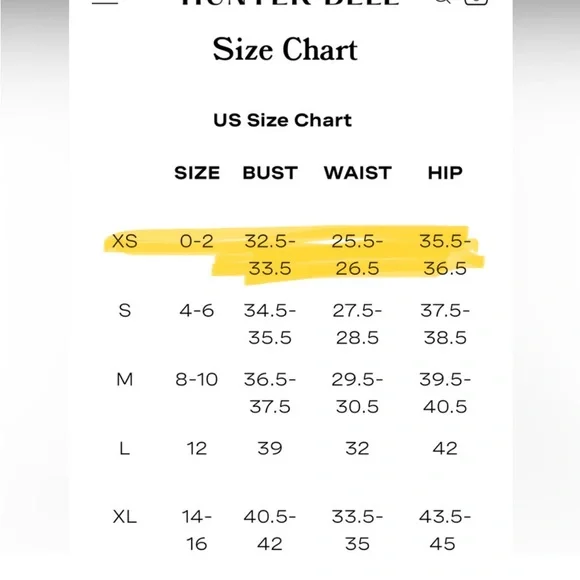 HUNTER BELL Jenkins Dress in Vintage Patchwork - Like New (XS) - Picture 8 of 15